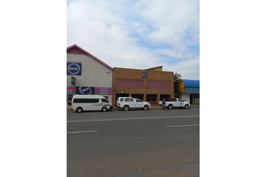 Commercial Property for Sale in Kimberley North Northern Cape
